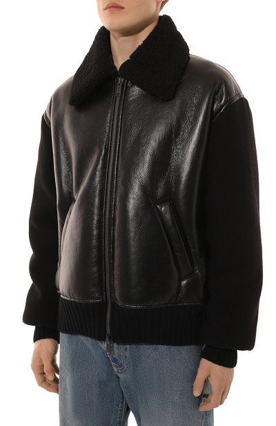 Комбинированный бомбер ICEBERG, арт. 0101/2826, фото 3