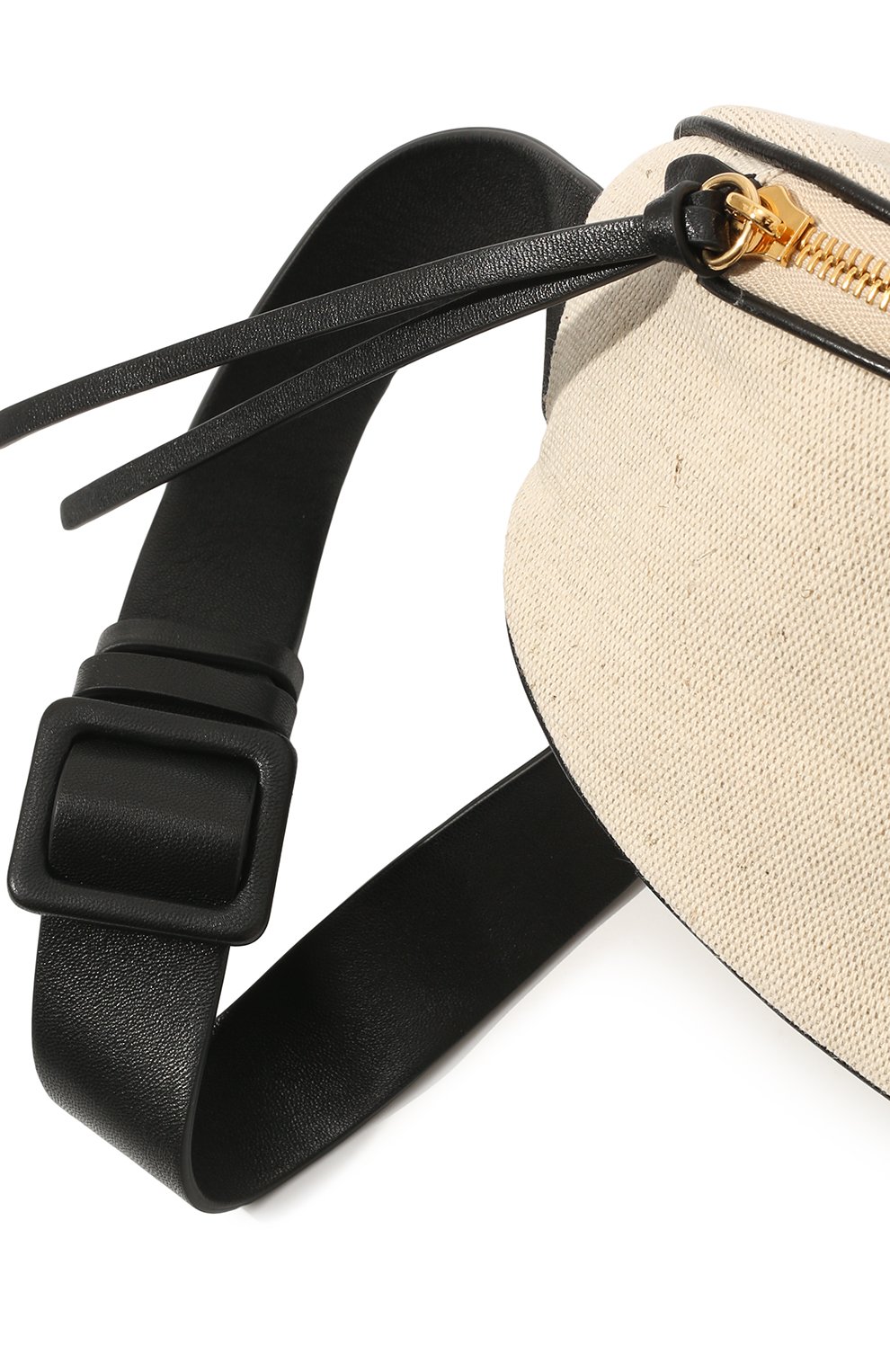 Поясная сумка moon small JIL SANDER, арт. JSPU855522-WUB83006N, фото 3