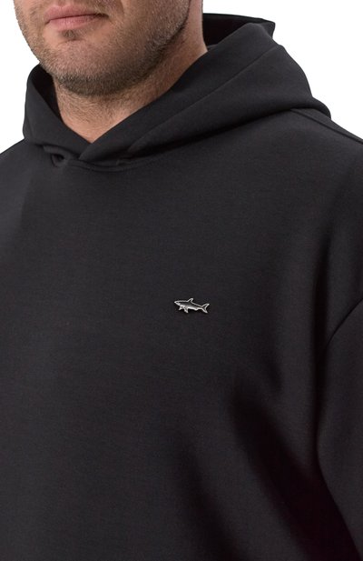 Худи PAUL&SHARK, арт. 15311851/3XL, фото 5