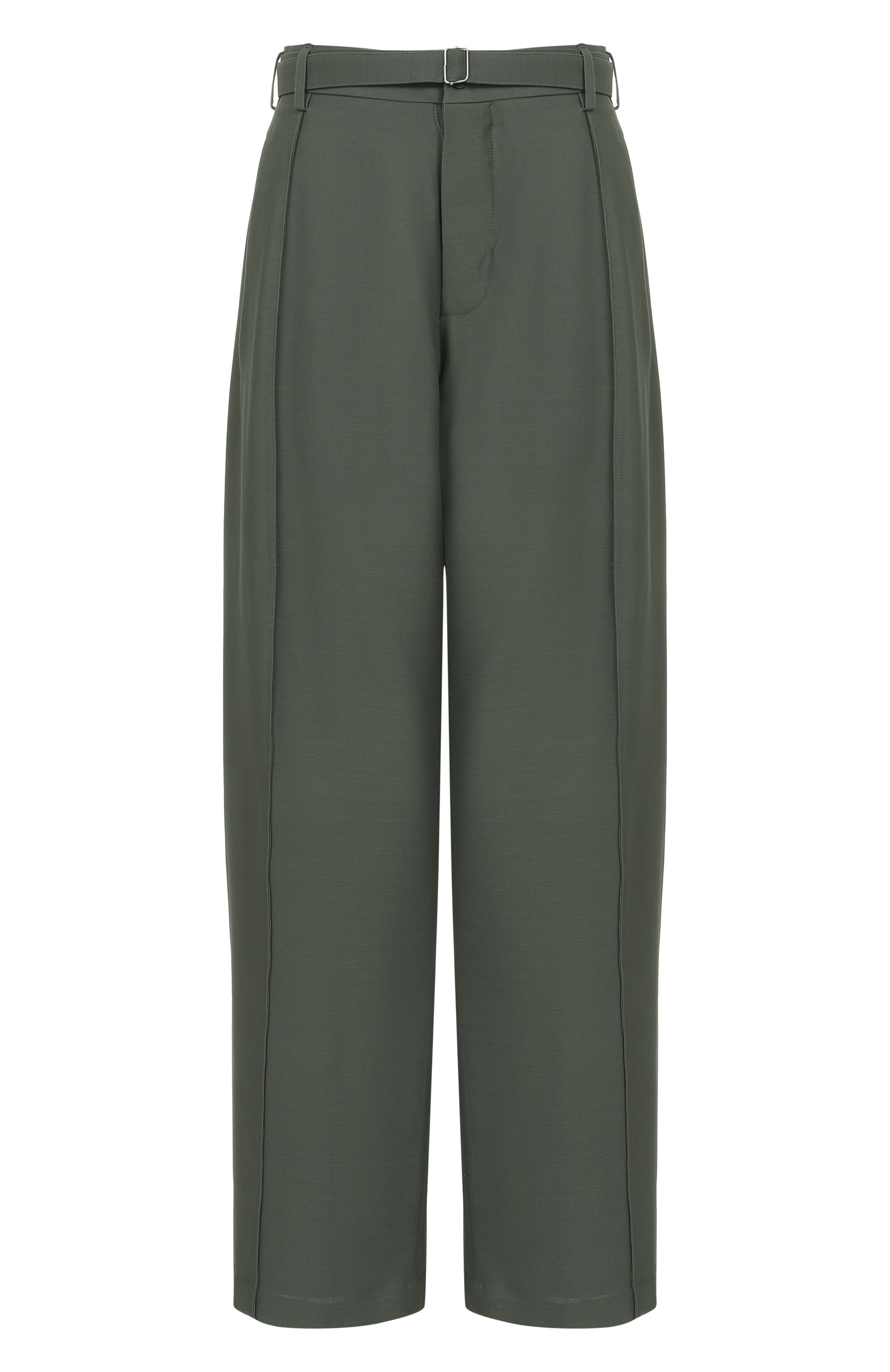 Брюки из вискозы и шерсти CO, арт. 5402HSF-S25, фото 1