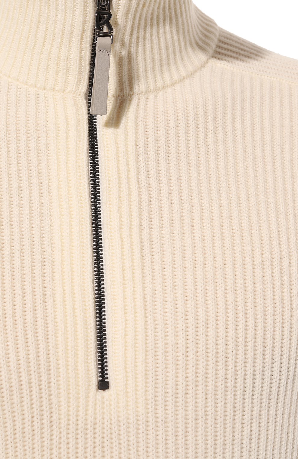 Свитер из шерсти и кашемира BOGNER, арт. 88612761, фото 5