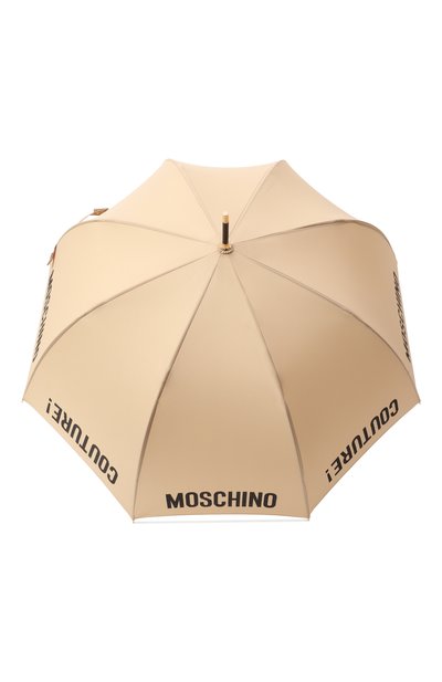 Женский зонт-трость MOSCHINO, арт. 8982 63 AUT0