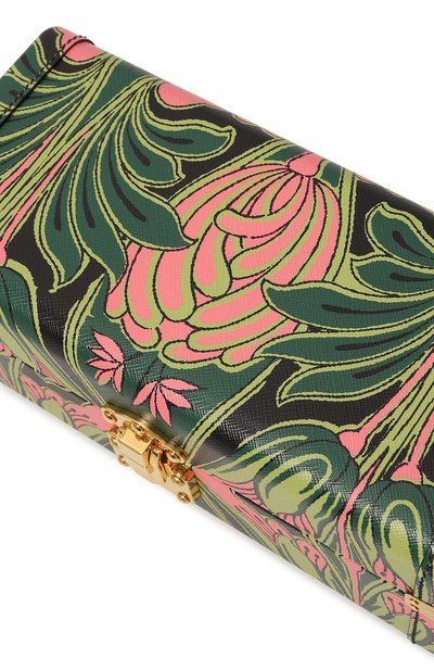 Кожаный футляр для часов PRADA, арт. 2VT009-2MKD-F02R9-OOO, фото 4