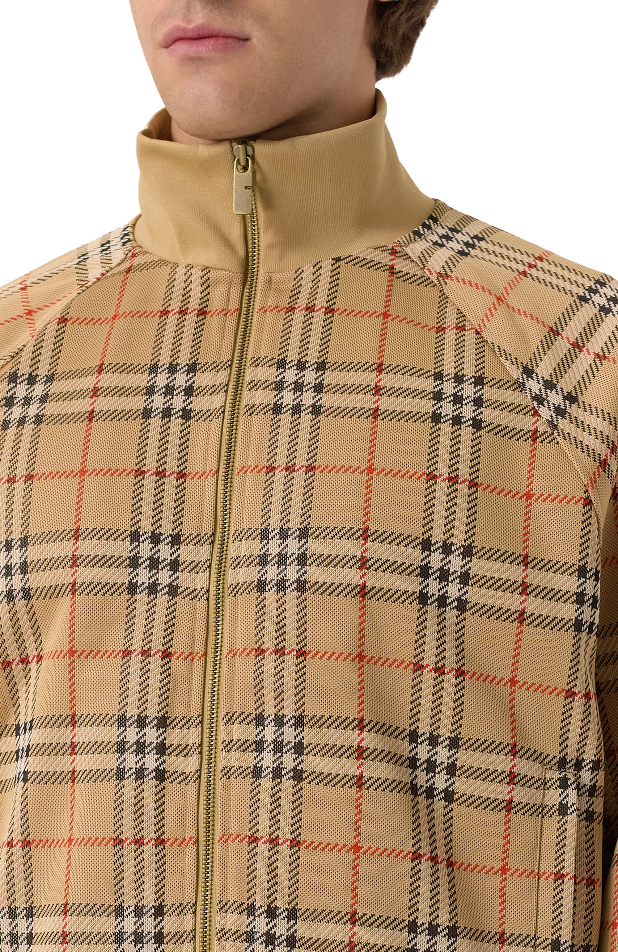 Кардиган BURBERRY, арт. 8110567, фото 5