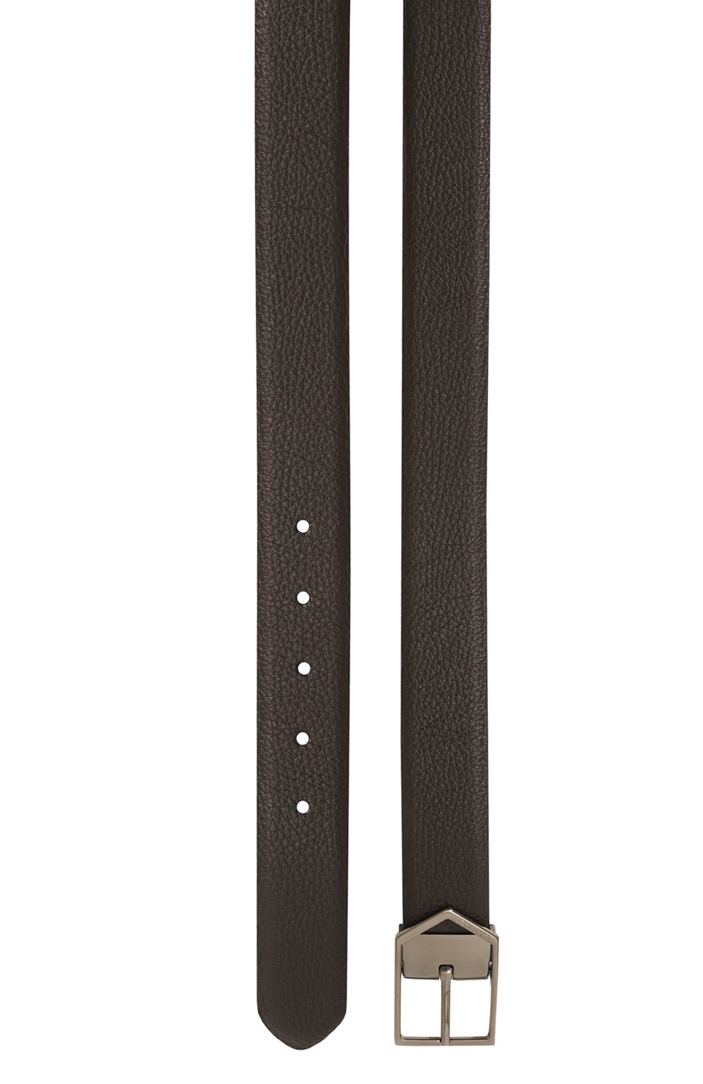Кожаный ремень CANALI, арт. 50C/KA00461, фото 3