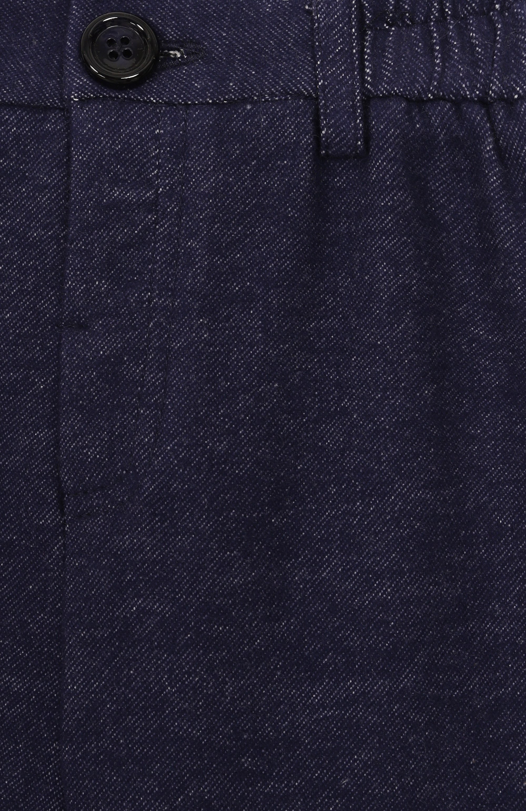 Комплект из рубашки и брюк MONNALISA, арт. 28F503, фото 7