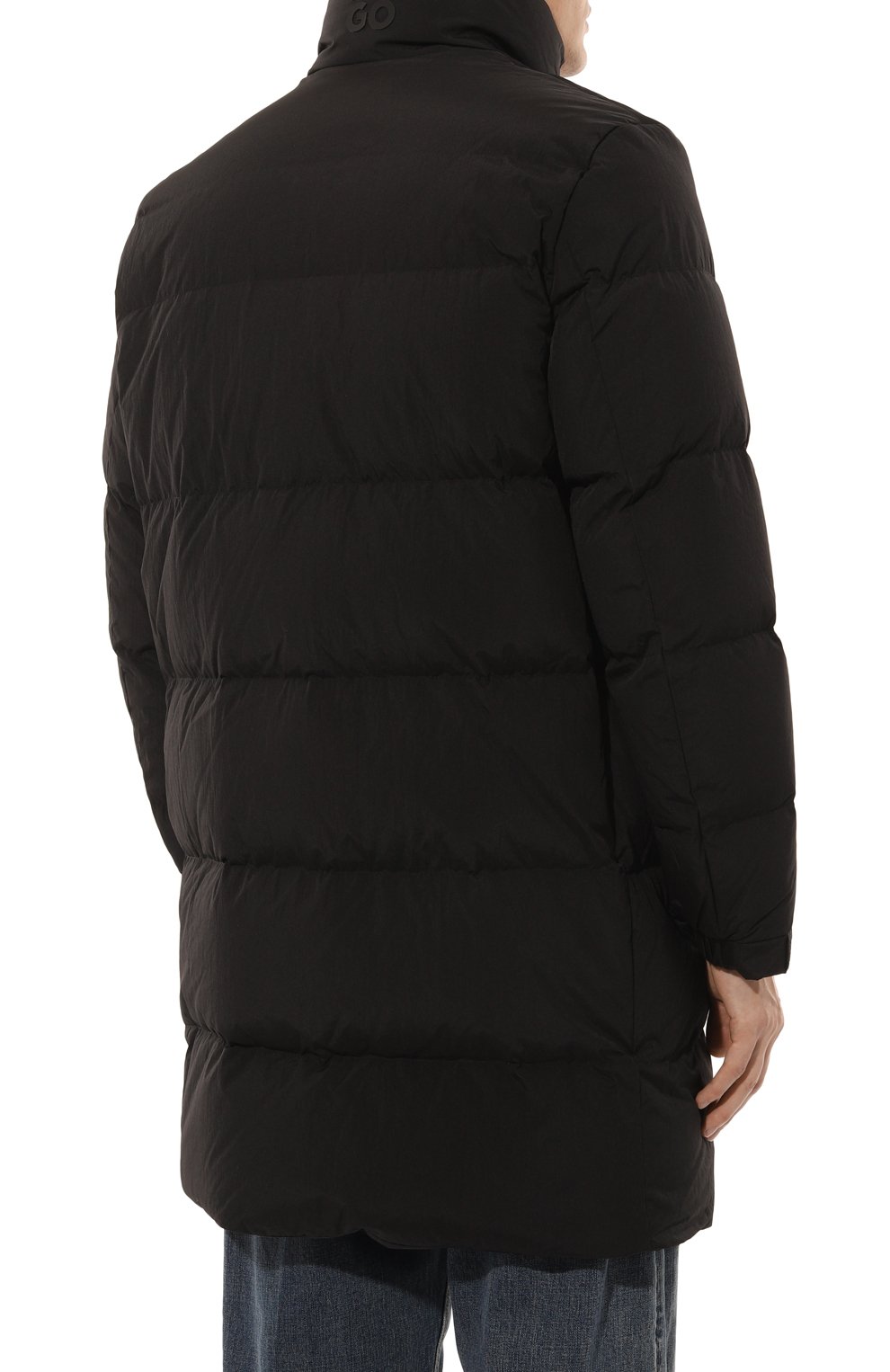 Пуховик HUGO, арт. 50521638, фото 4