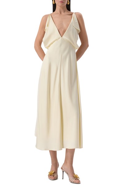 Кожаные босоножки orchid GIUSEPPE ZANOTTI DESIGN, арт. E500064, фото 2