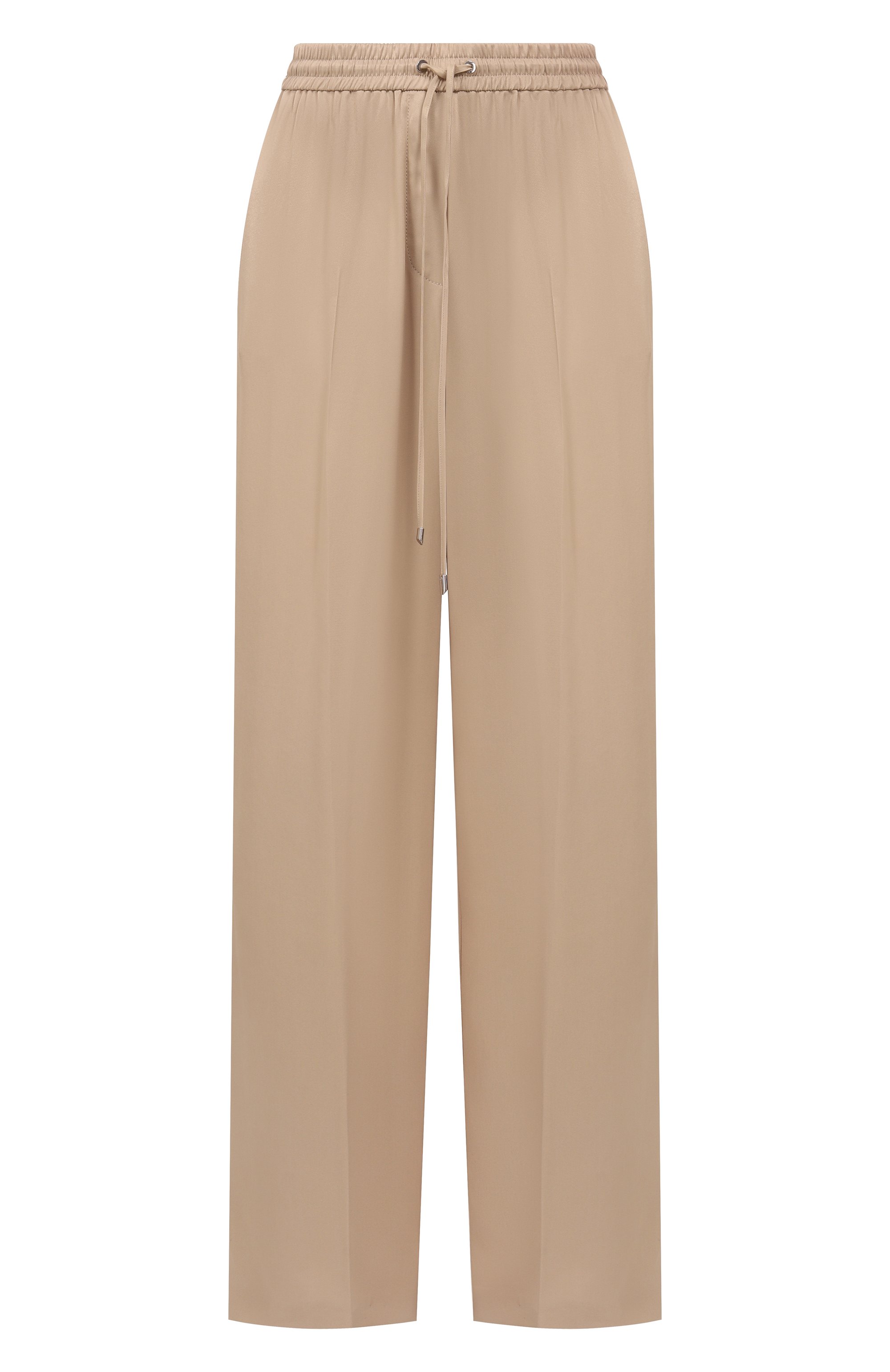 Брюки из вискозы BOSS, арт. 50541835, фото 1