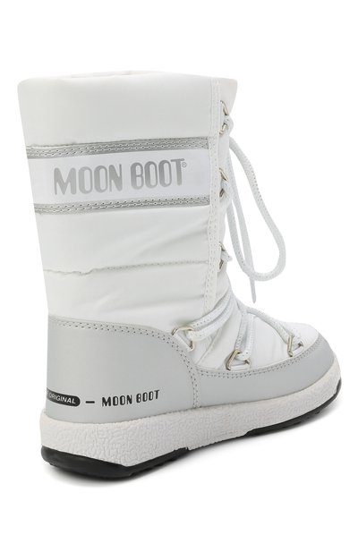 Утепленные сапоги MOON BOOT, арт. 965-34051400, фото 3