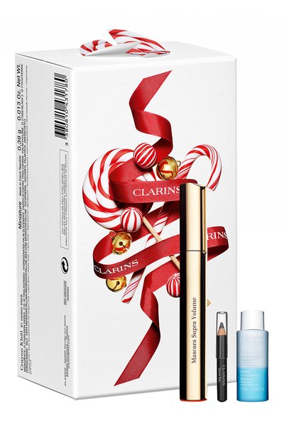 Мужского набор средств для макияжа глаз (10+8ml) CLARINS, арт. 80072419