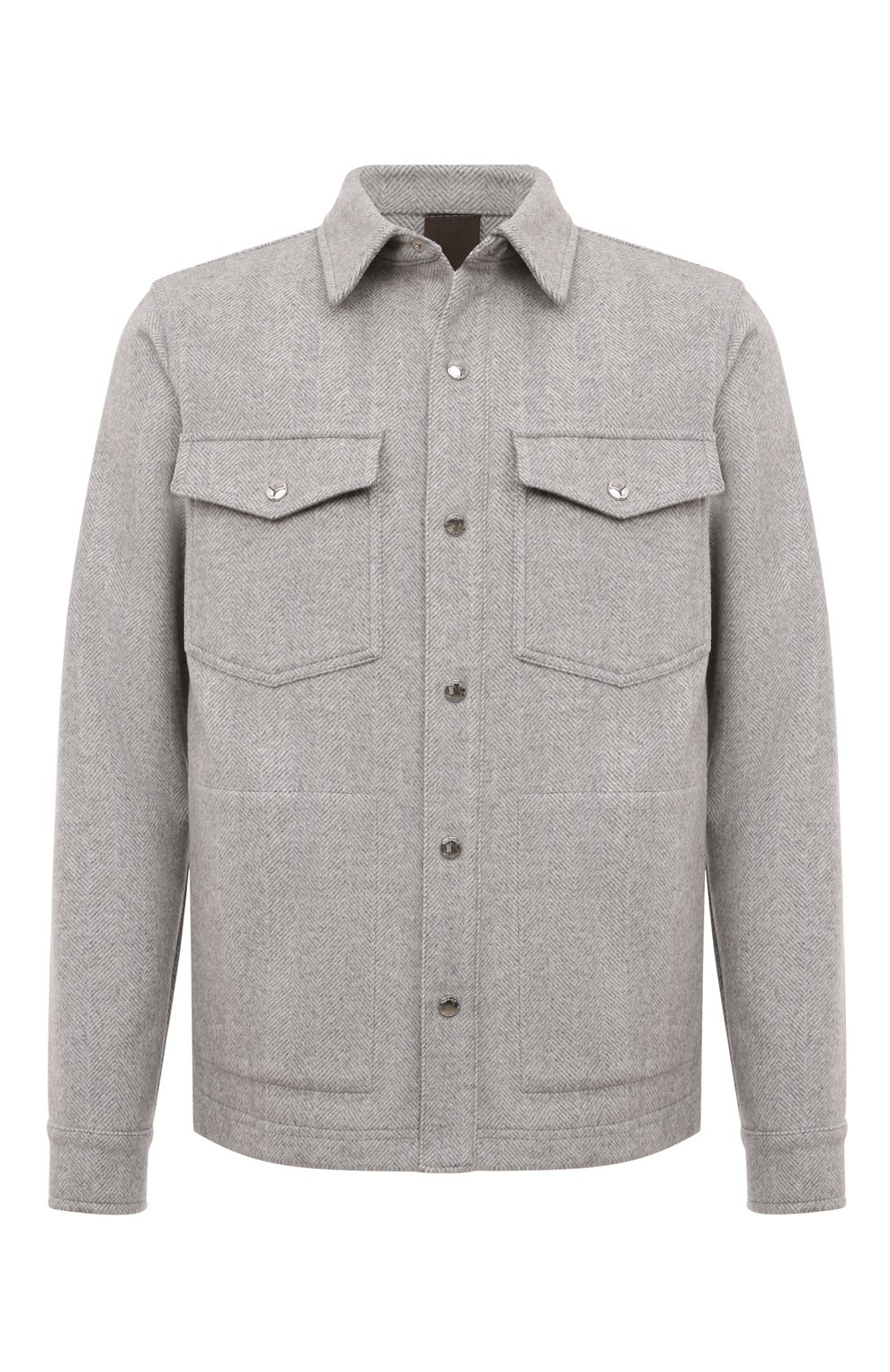 Шерстяная куртка-рубашка WINDSOR, арт. 13 UMIT0 10016107, фото 1