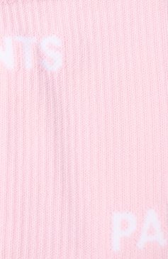 Хлопковые носки VTMNTS, арт. VL20S0100K, фото 2