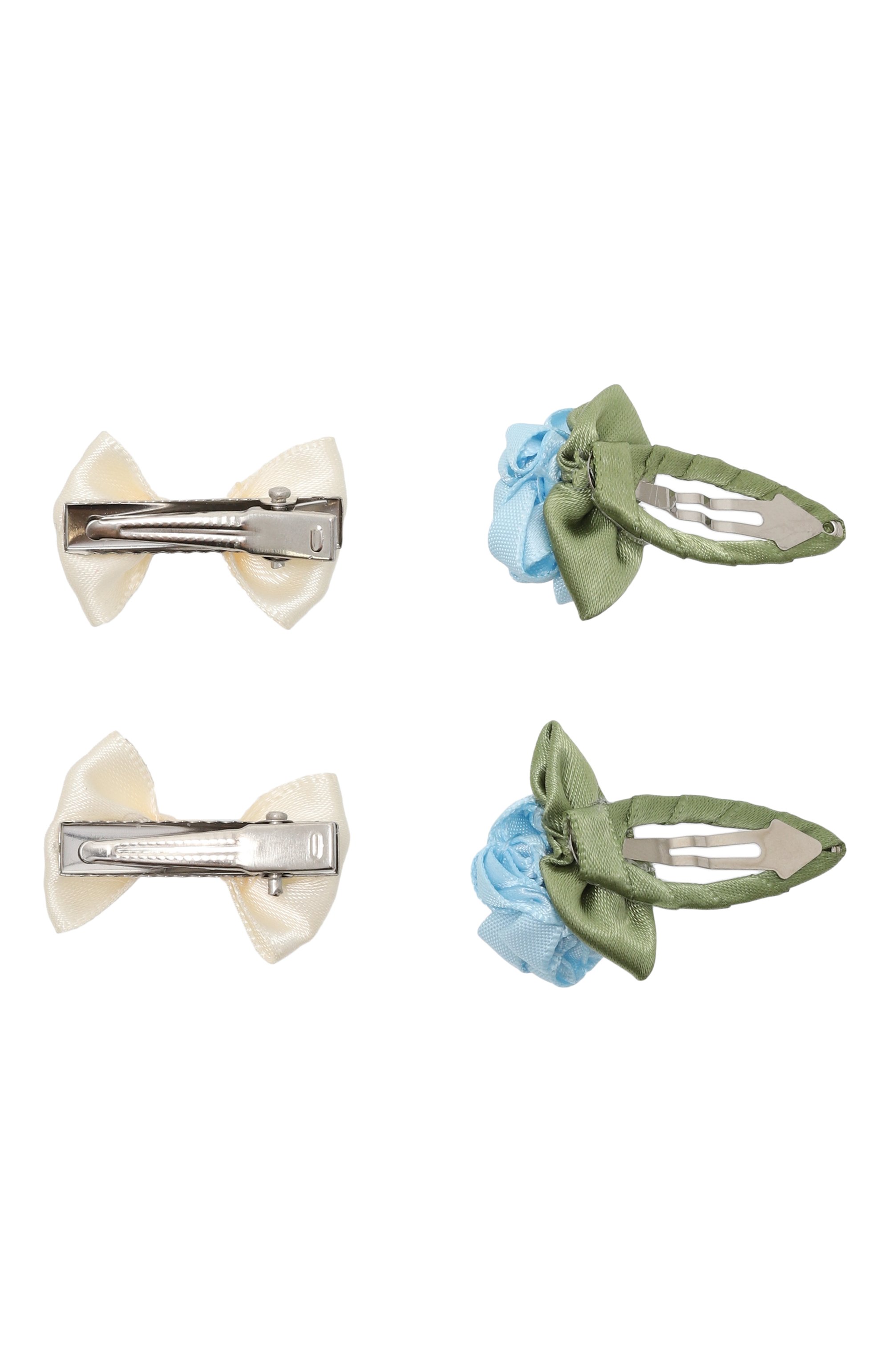 Комплект из десяти предметов JUNEFEE, арт. 7682, фото 8