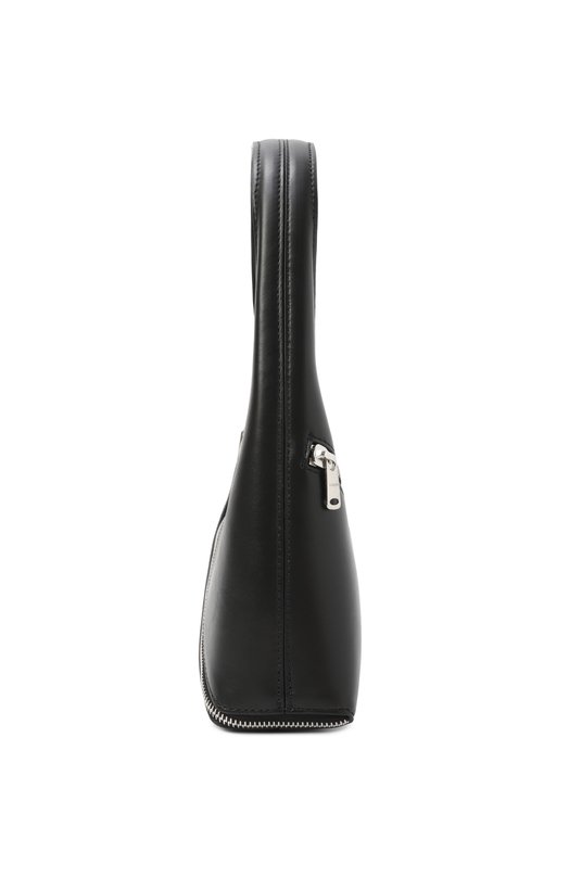 Сумка Zip Baguette Coperni C0PBA110F6043 Чёрный  C0PBA110F6043 Фото 4