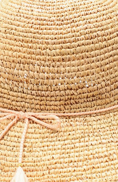 Соломенная шляпа CHLOÉ, арт. C11160, фото 3