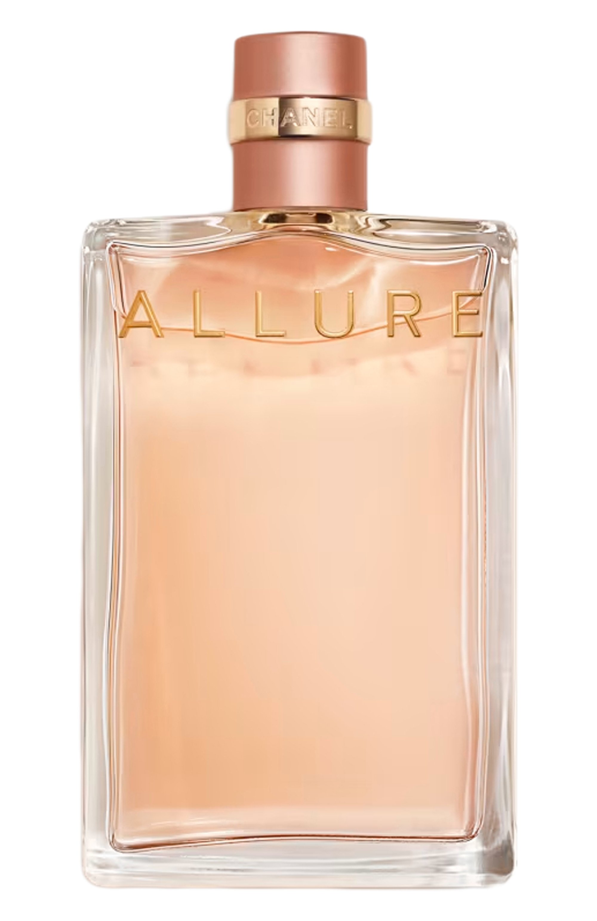 Парфюмерная вода allure (50ml) CHANEL, арт. 0112430, фото 1