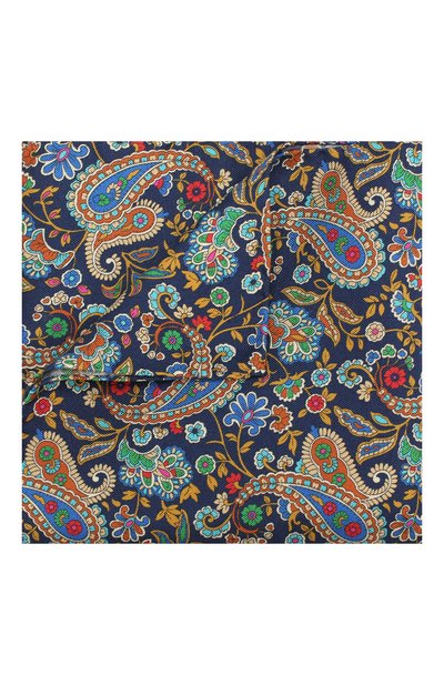 Шелковый платок ETON, арт. A000 31945, фото 1