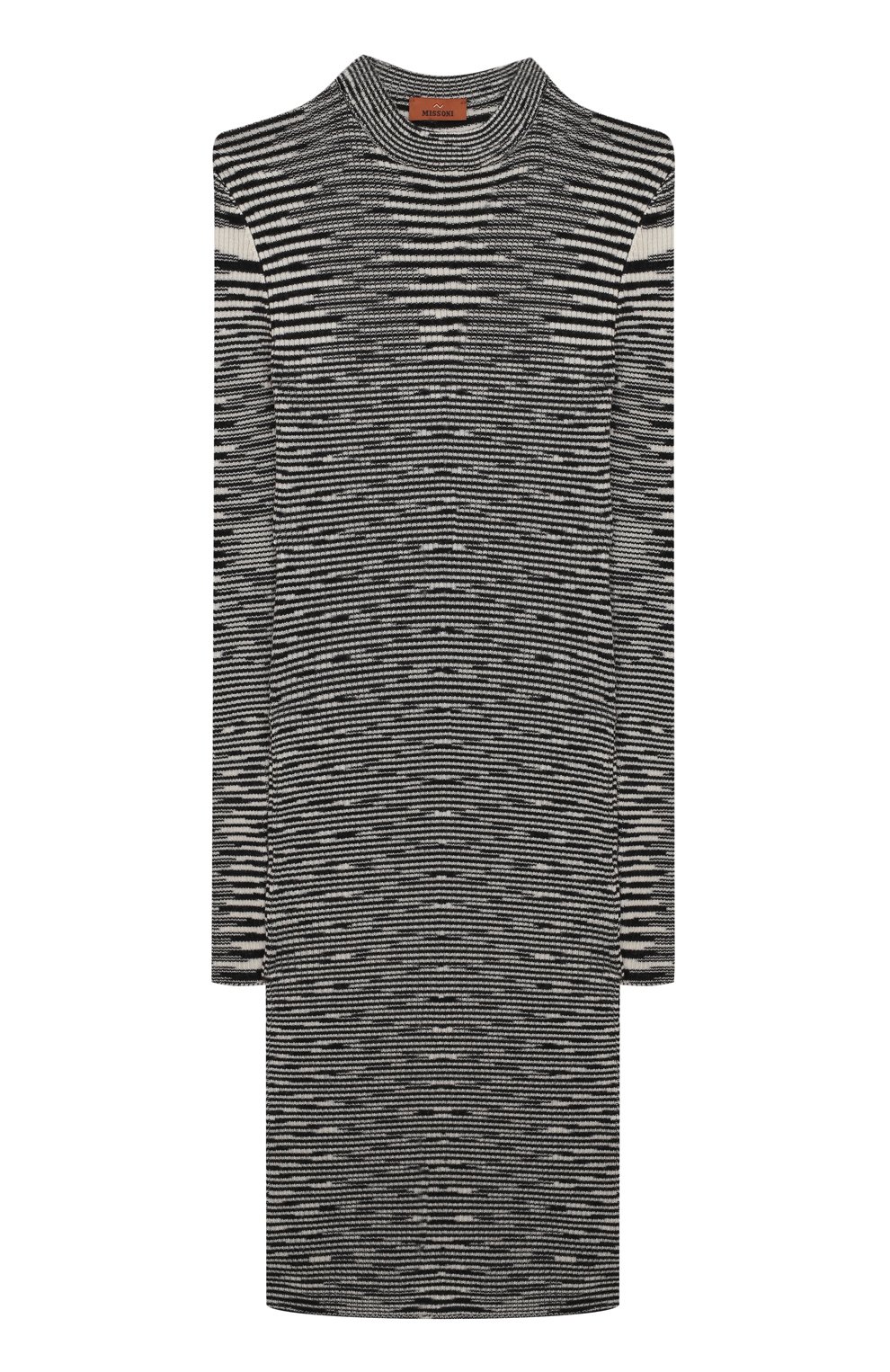 Шерстяное платье MISSONI, арт. MV1B00/W0124/12-16, фото 1