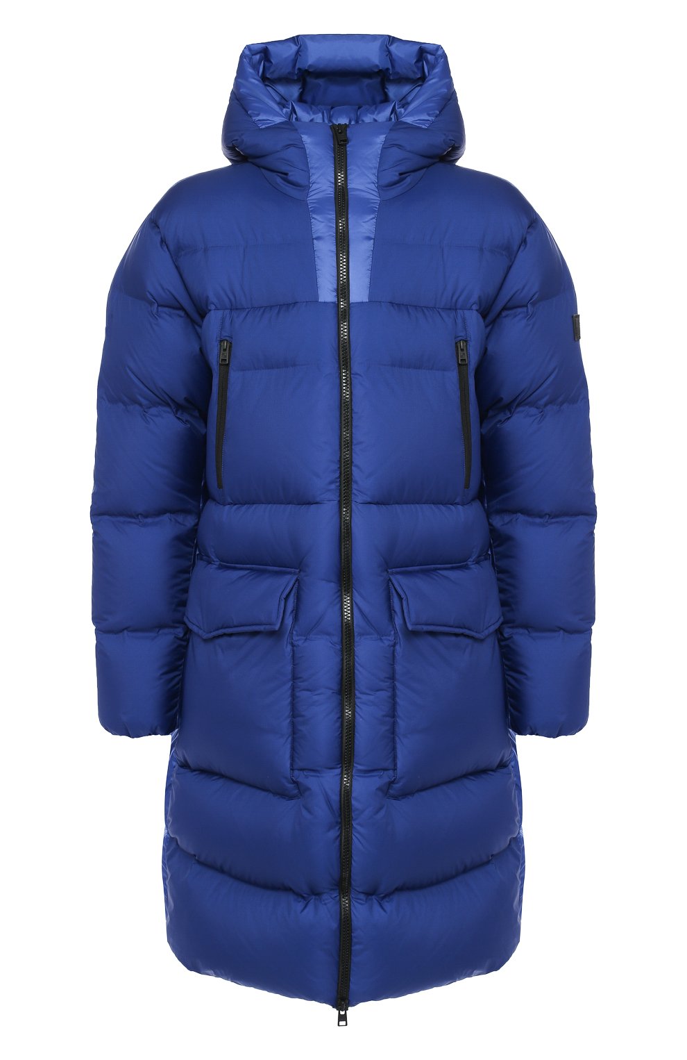 Пуховик WOOLRICH, арт. W0CPS2914/UT1726, фото 1