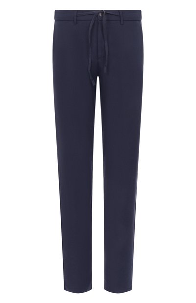 Мужские брюки CANALI, арт. U1659/AE05574