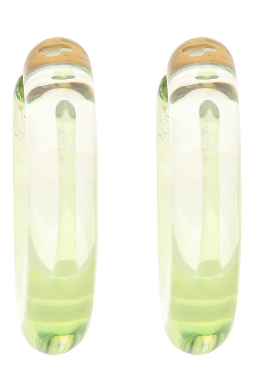 Серьги Giorgio Armani GW001300 AF16288 Зелёный GW001300 AF16288