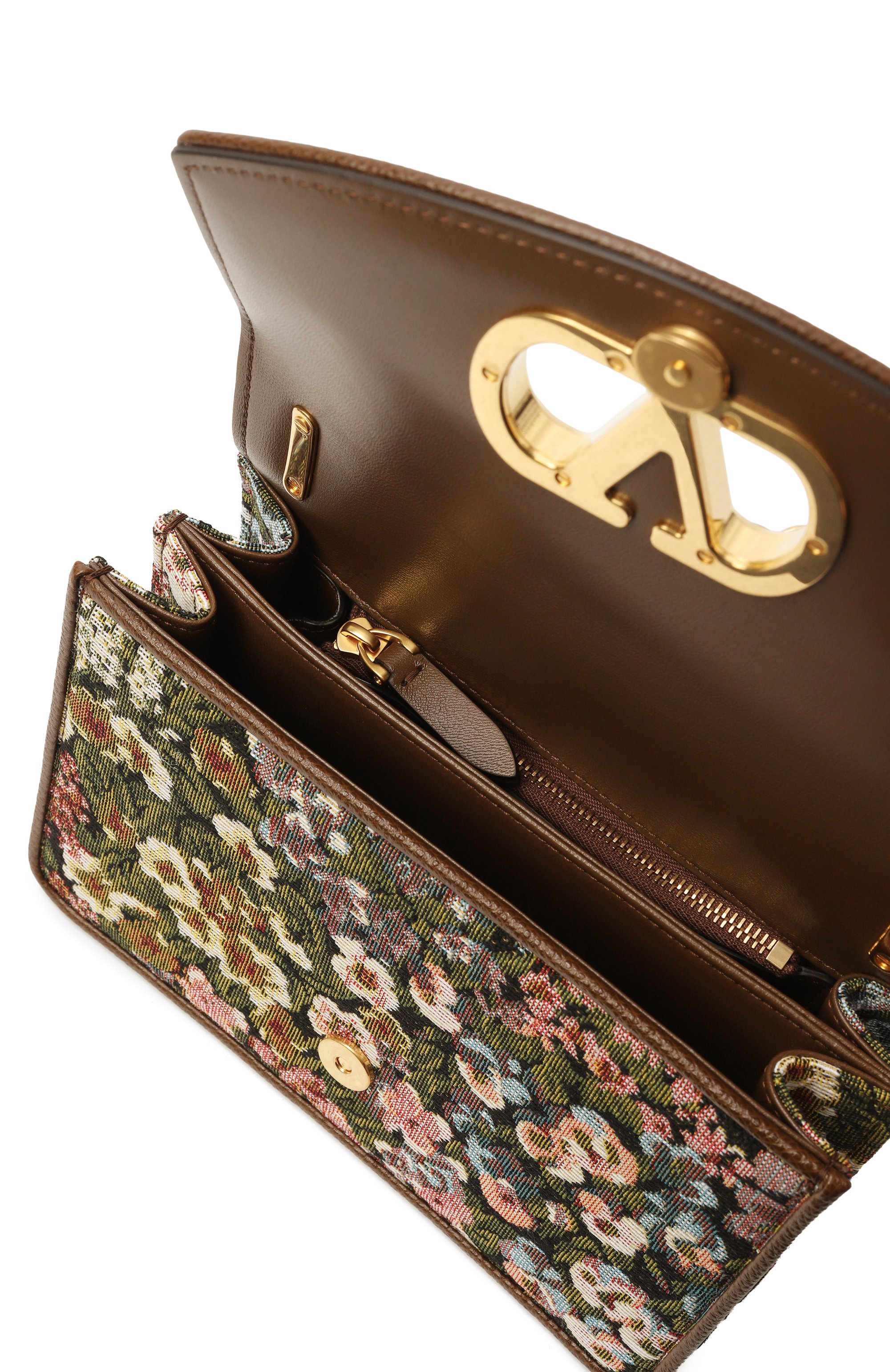 Сумка vain VALENTINO, арт. 8W2B0R17/JCK, фото 5