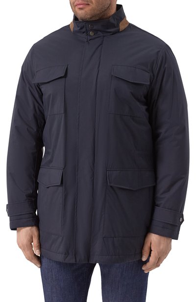 Куртка KITON, арт. UW1885V0440F_62-68, фото 3