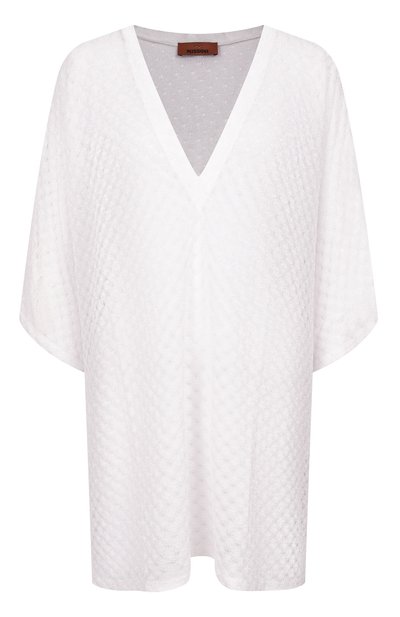 Женская туника из вискозы MISSONI, арт. MC26SQ00/BR014R