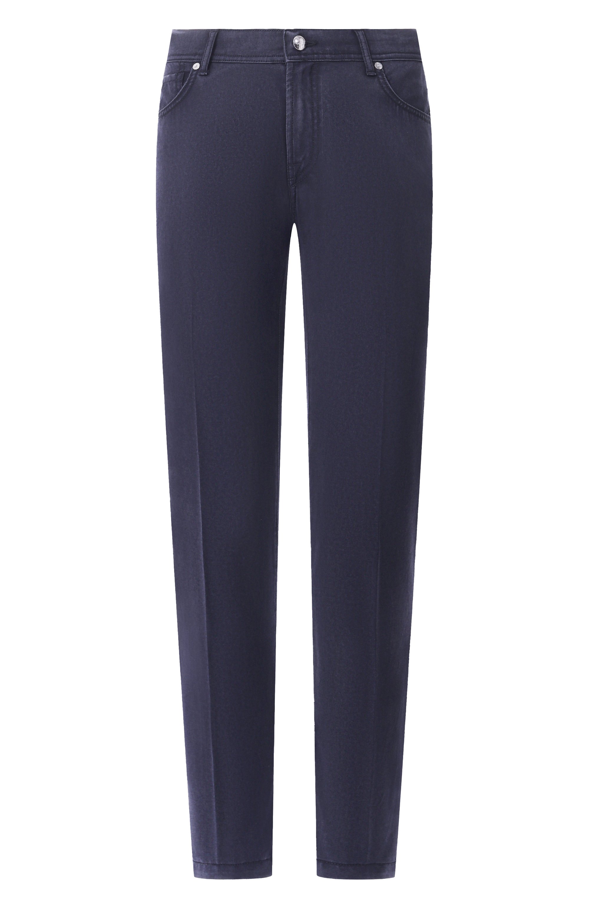 Шерстяные брюки MARCO PESCAROLO, арт. NERAN0M/5123, фото 1