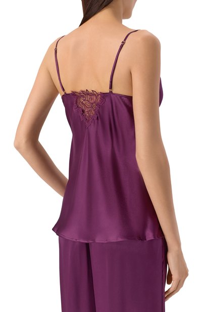 Шелковый топ LISE CHARMEL, арт. ALJ4228, фото 4