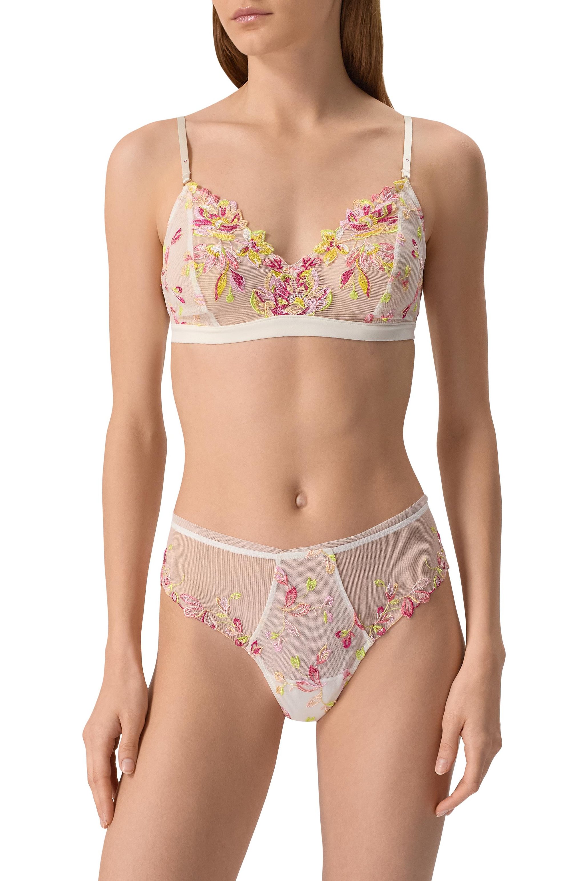 Бюстгальтер LISE CHARMEL, арт. ACJ6531, фото 2