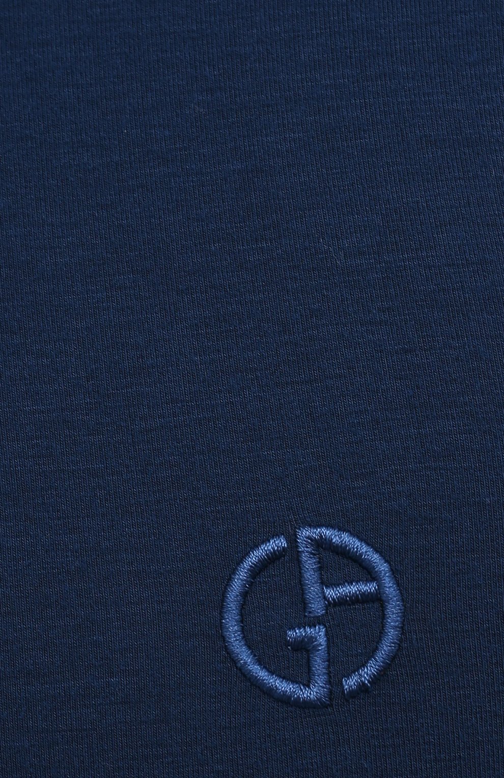 Футболка из вискозы GIORGIO ARMANI, арт. 3GST52/SJP4Z, фото 5