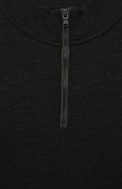 Шерстяной пуловер BRUNELLO CUCINELLI, арт. BD998T653C, фото 3