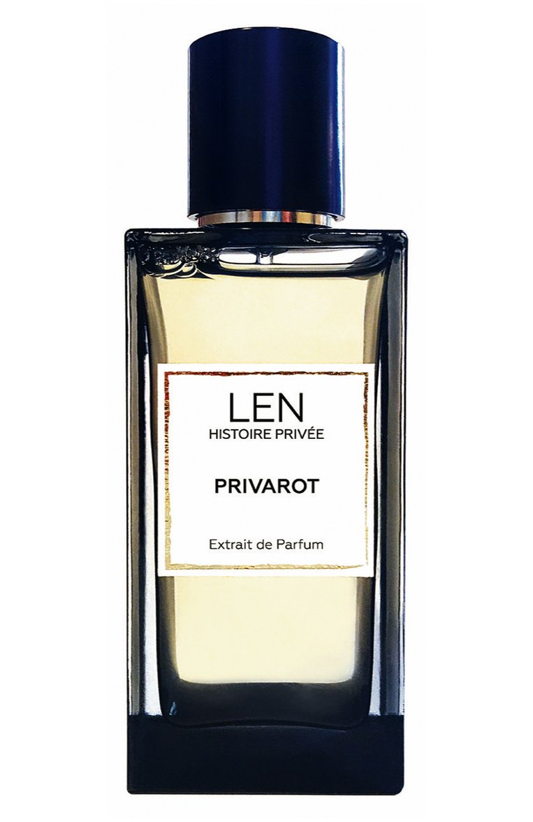 Духи privarot (100ml) LEN бесцветного цвета, арт. 4260558630050 | Фото 1 (Тип продукта - парфюмерия: Духи; Региональные ограничения белый список (Axapta Mercury): Не проставлено; Нос: Не проставлено; Ограничения доставки: flammable)