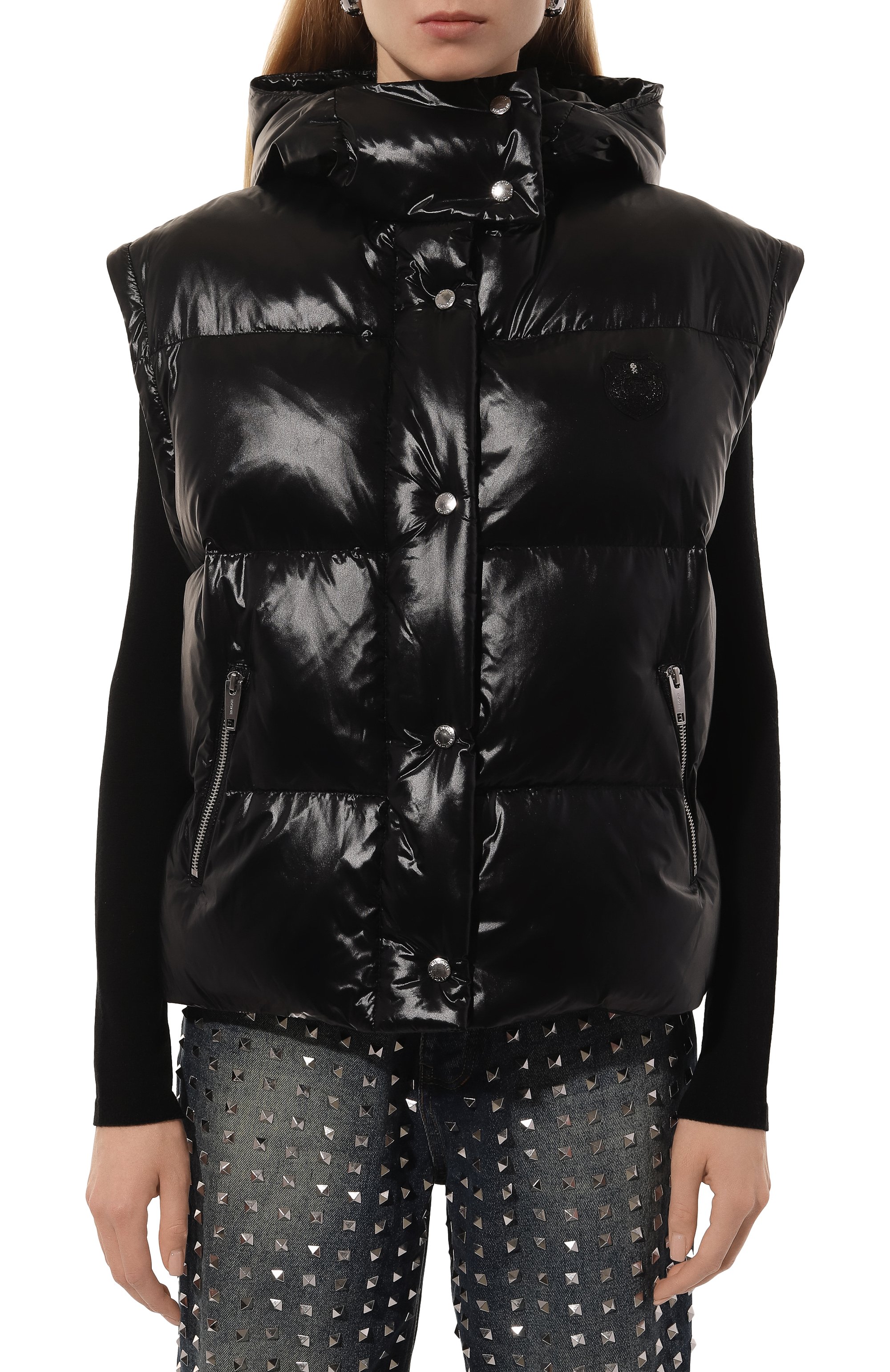 Пуховик THE KOOPLES, арт. FD0U29000K, фото 8