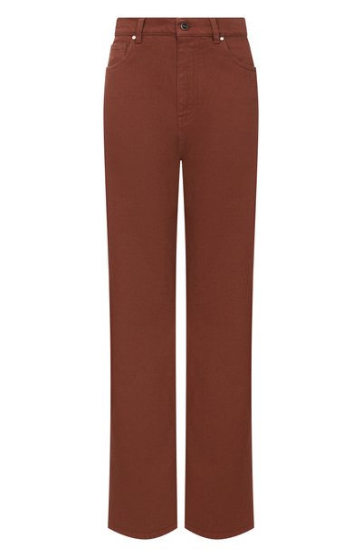 Женские джинсы KITON, арт. DJ60103K0519
