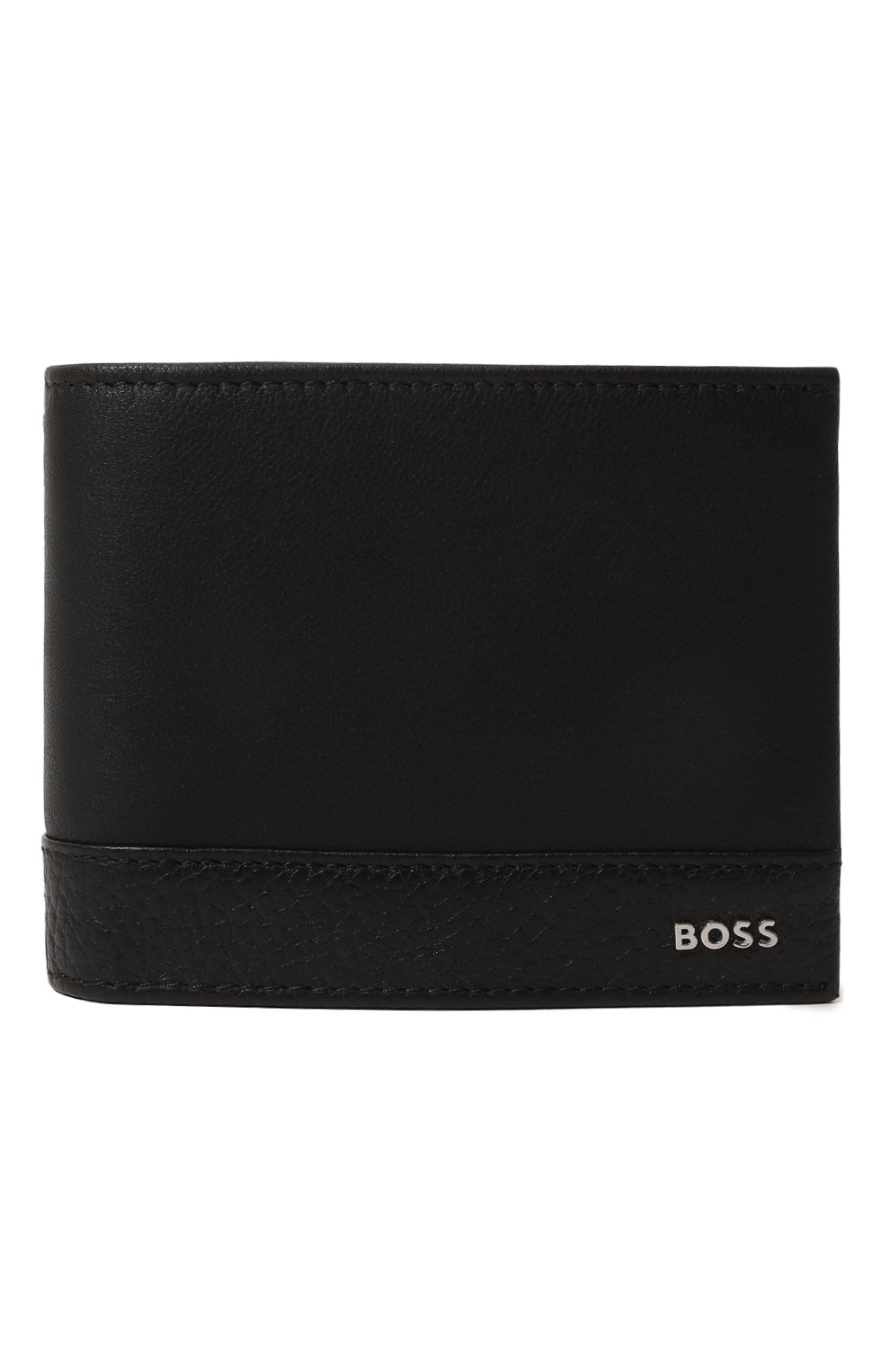 Кожаное портмоне BOSS, арт. 50487253, фото 1