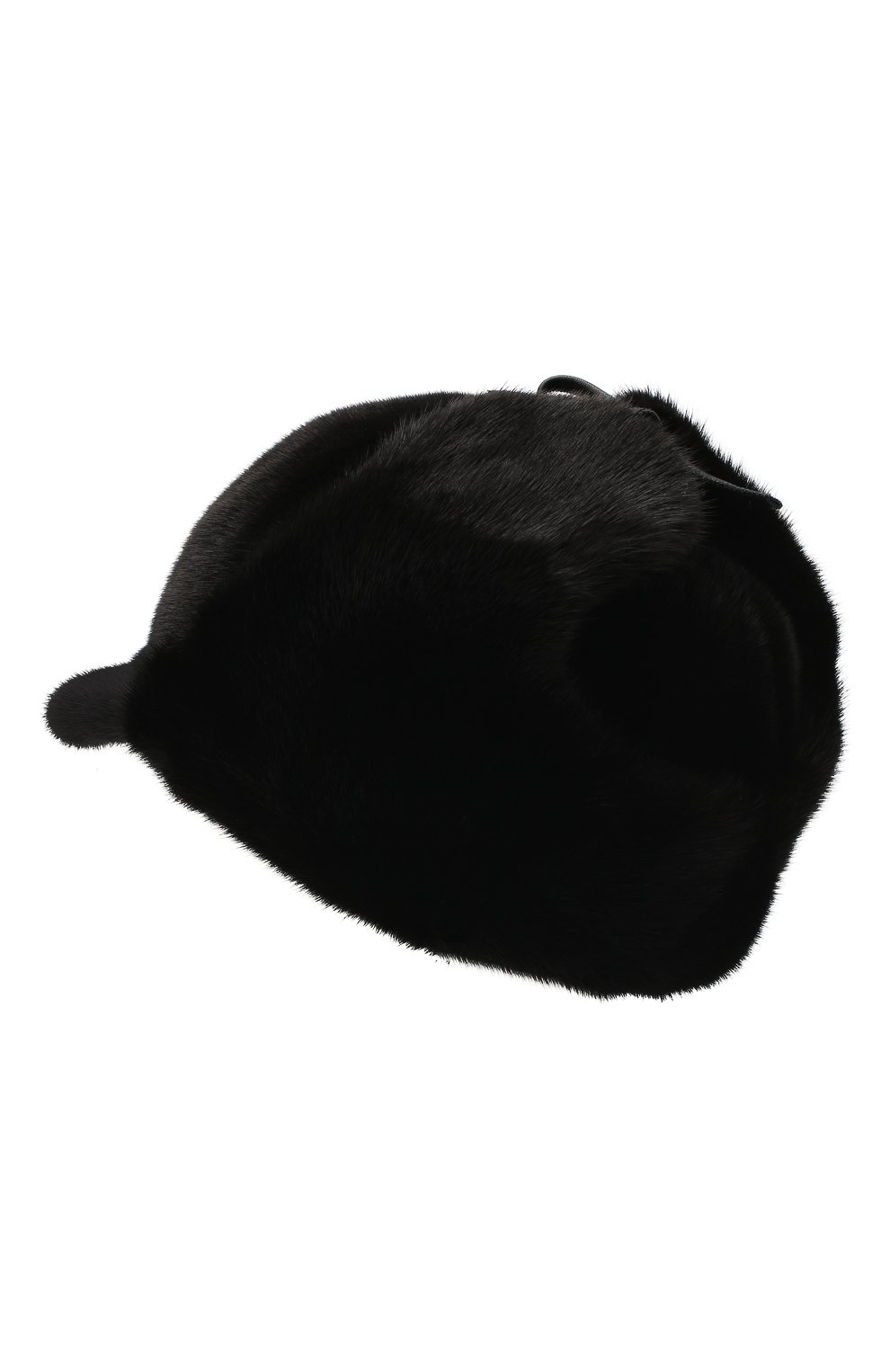 Норковая кепка бруно FURLAND, арт. 0078302110131600000, фото 2