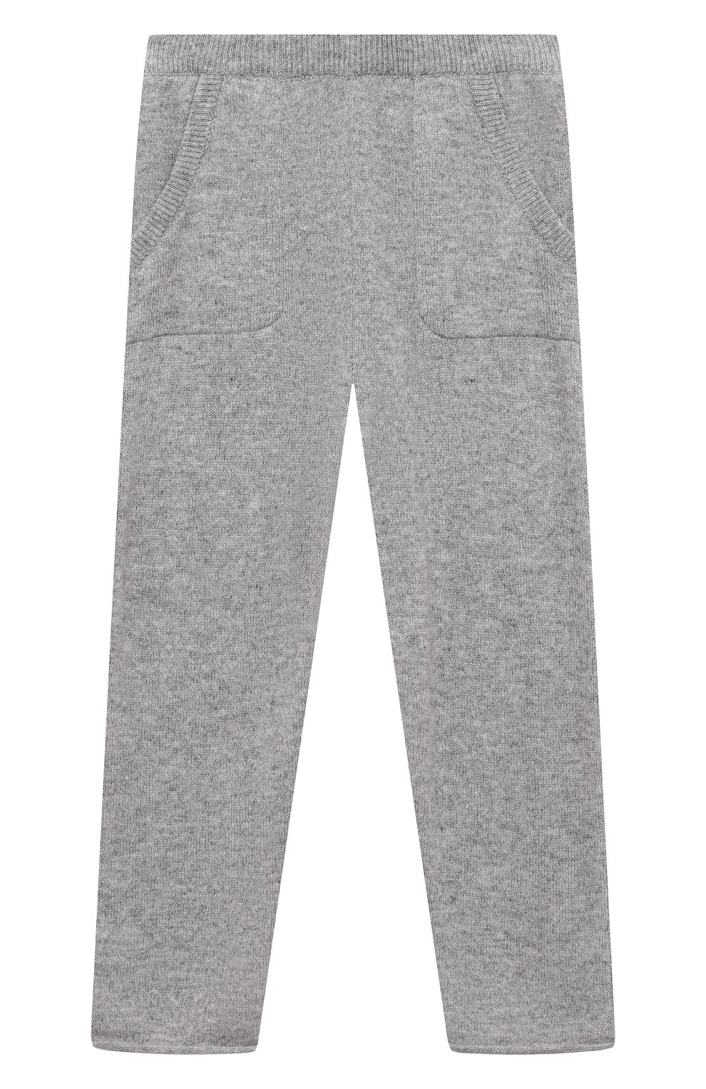 Кашемировые брюки OSCAR ET VALENTINE, арт. W23PAN01M, фото 1