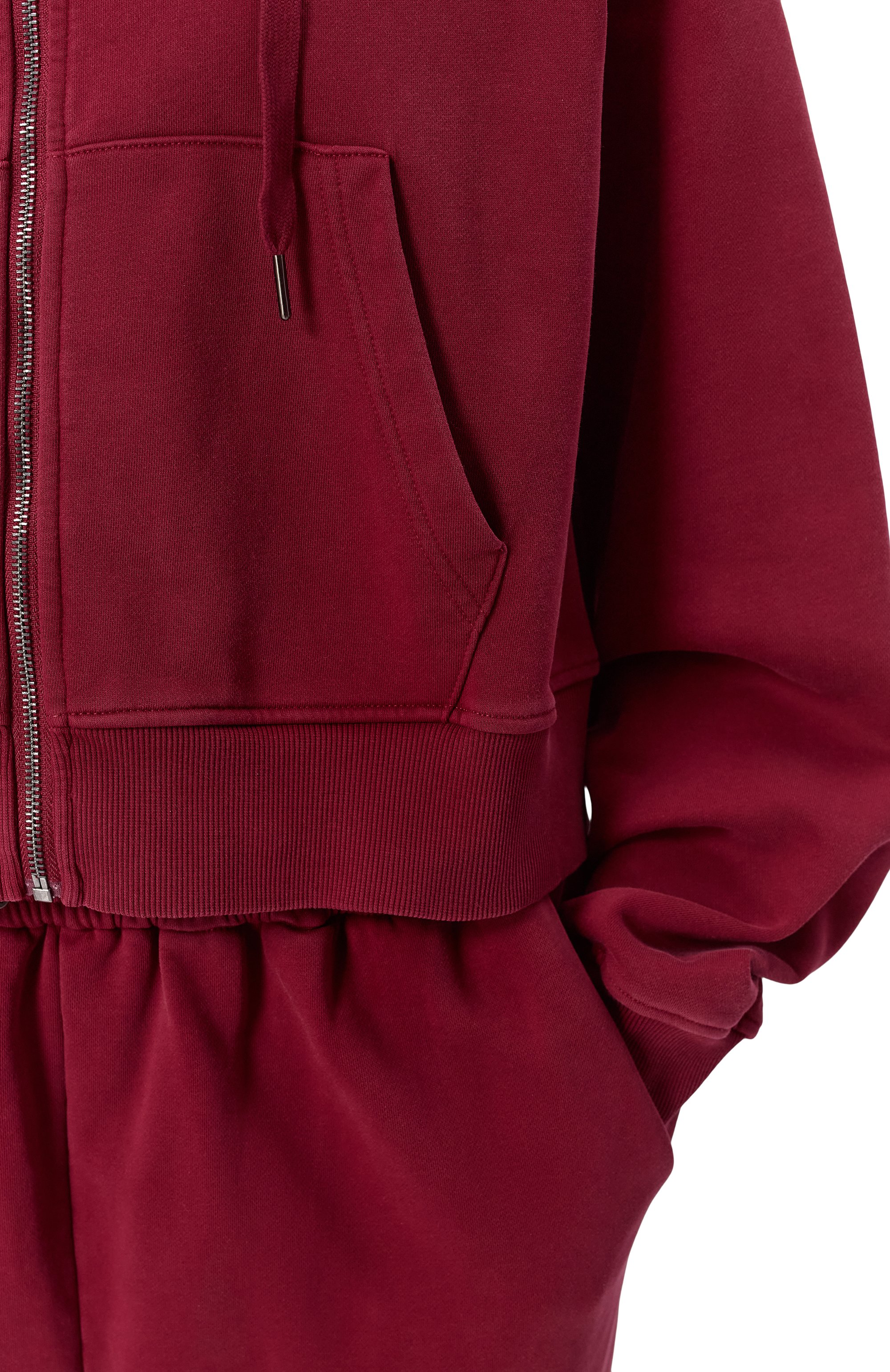 Хлопковая толстовка ADDICTED, арт. FT2315, фото 5