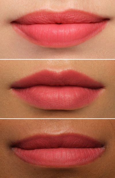 Жидкая матовая помада для губ luxe matte liquid lipstick, оттенок boss pink (6ml) BOBBI BROWN, арт. HYP5-19, фото 4
