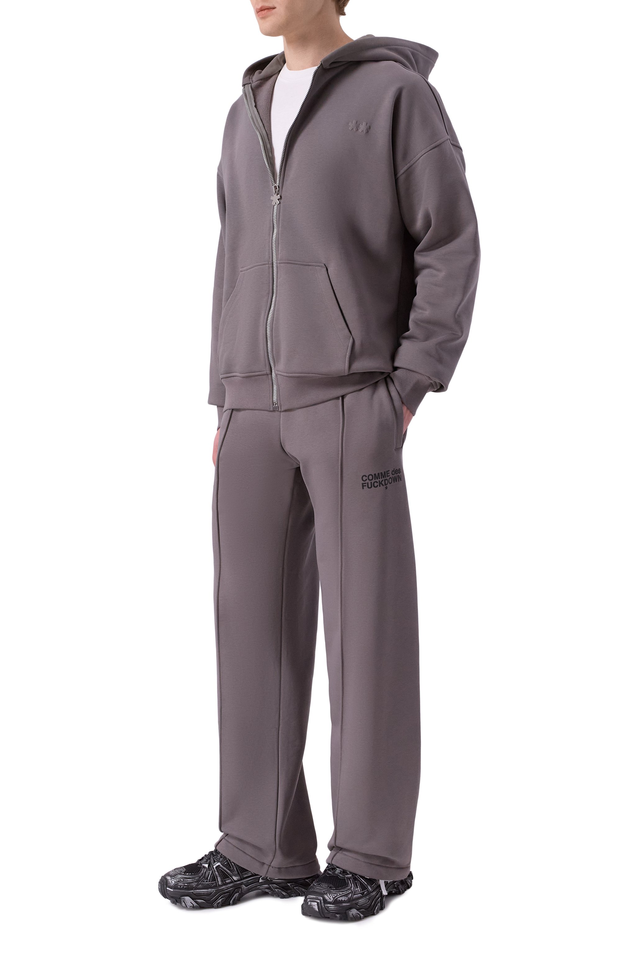 Кроссовки JUUN.J, арт. JC57K1P015, фото 2