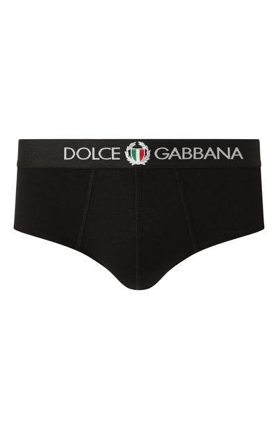 Мужские хлопковые хипсы DOLCE & GABBANA, арт. M3C03J/0NN94