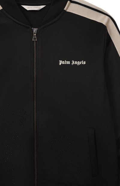 Толстовка PALM ANGELS, арт. F6PAJGJK216, фото 3
