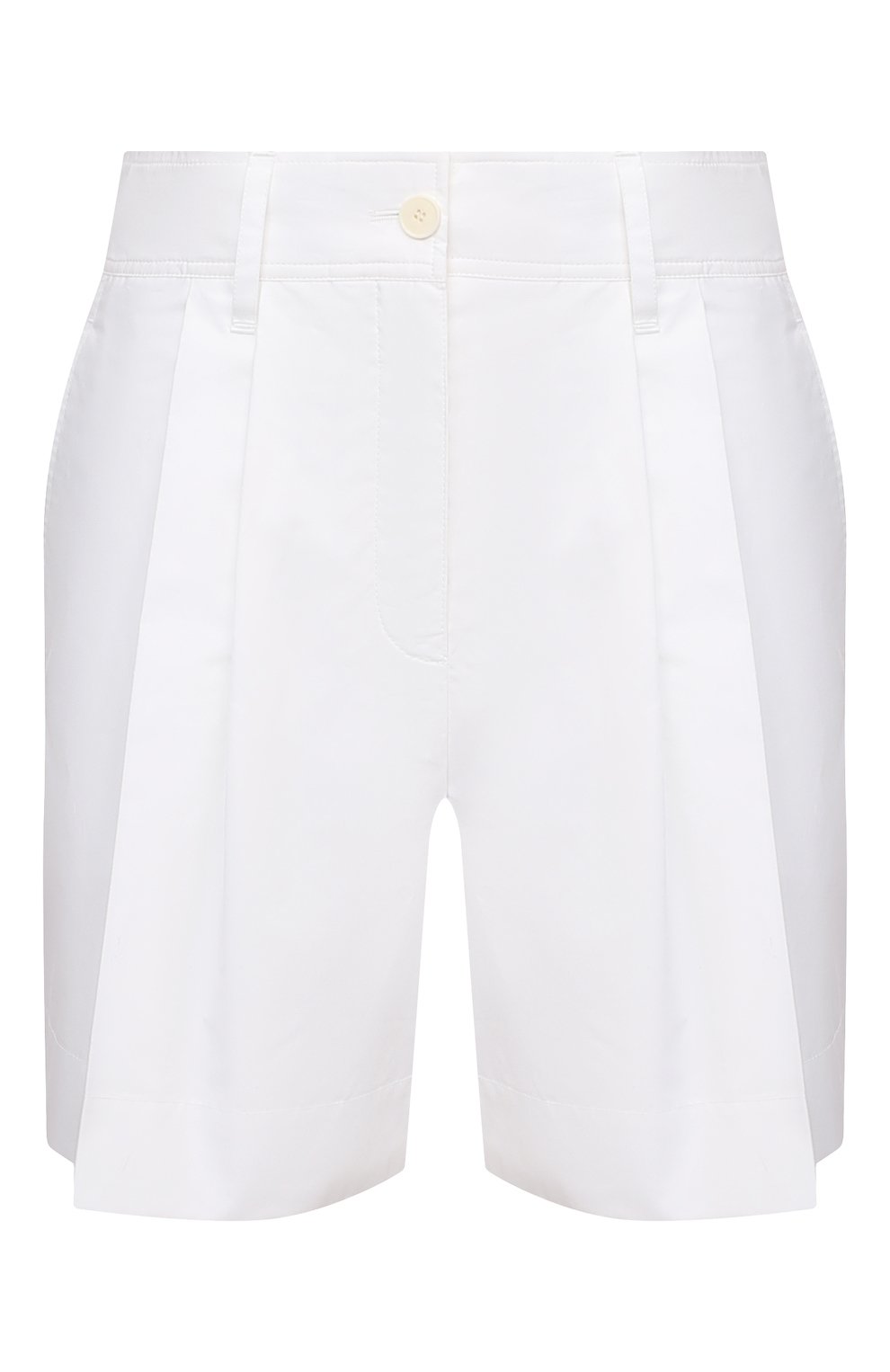 Хлопков ые шорты LANVIN, арт. RW-TR515U-4408-P21, фото 1
