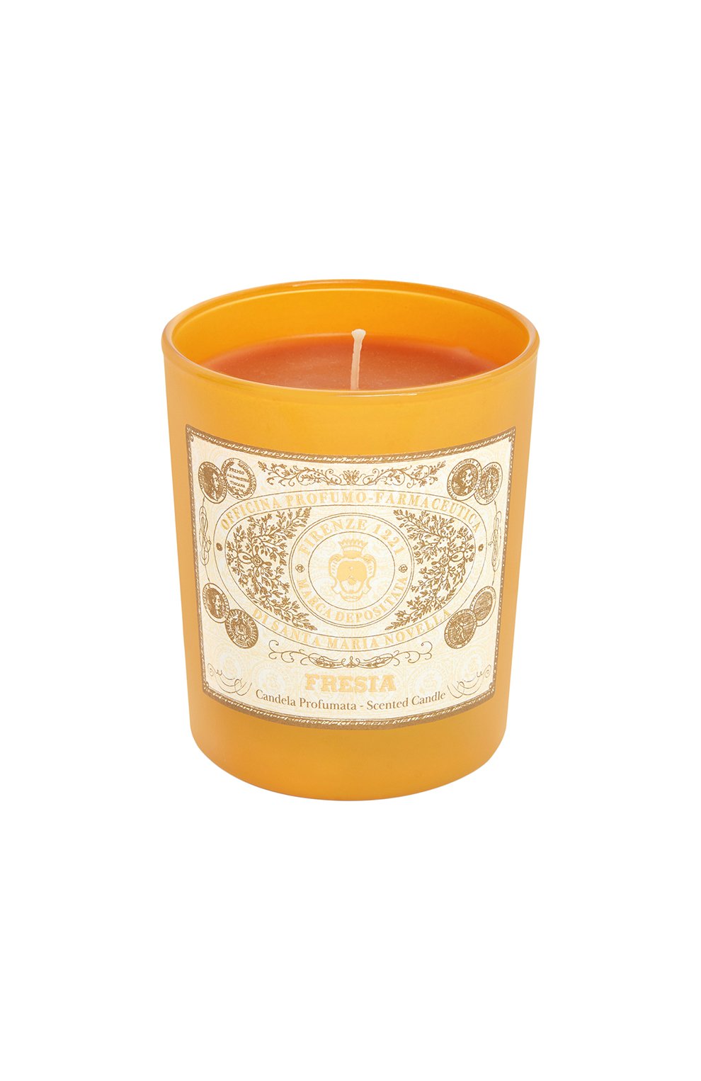 Свеча fresia (250g) SANTA MARIA NOVELLA, арт. SMN3466002, фото 1