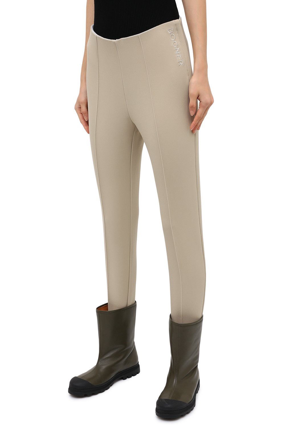Брюки со штрипками BOGNER, арт. 11714170, фото 3