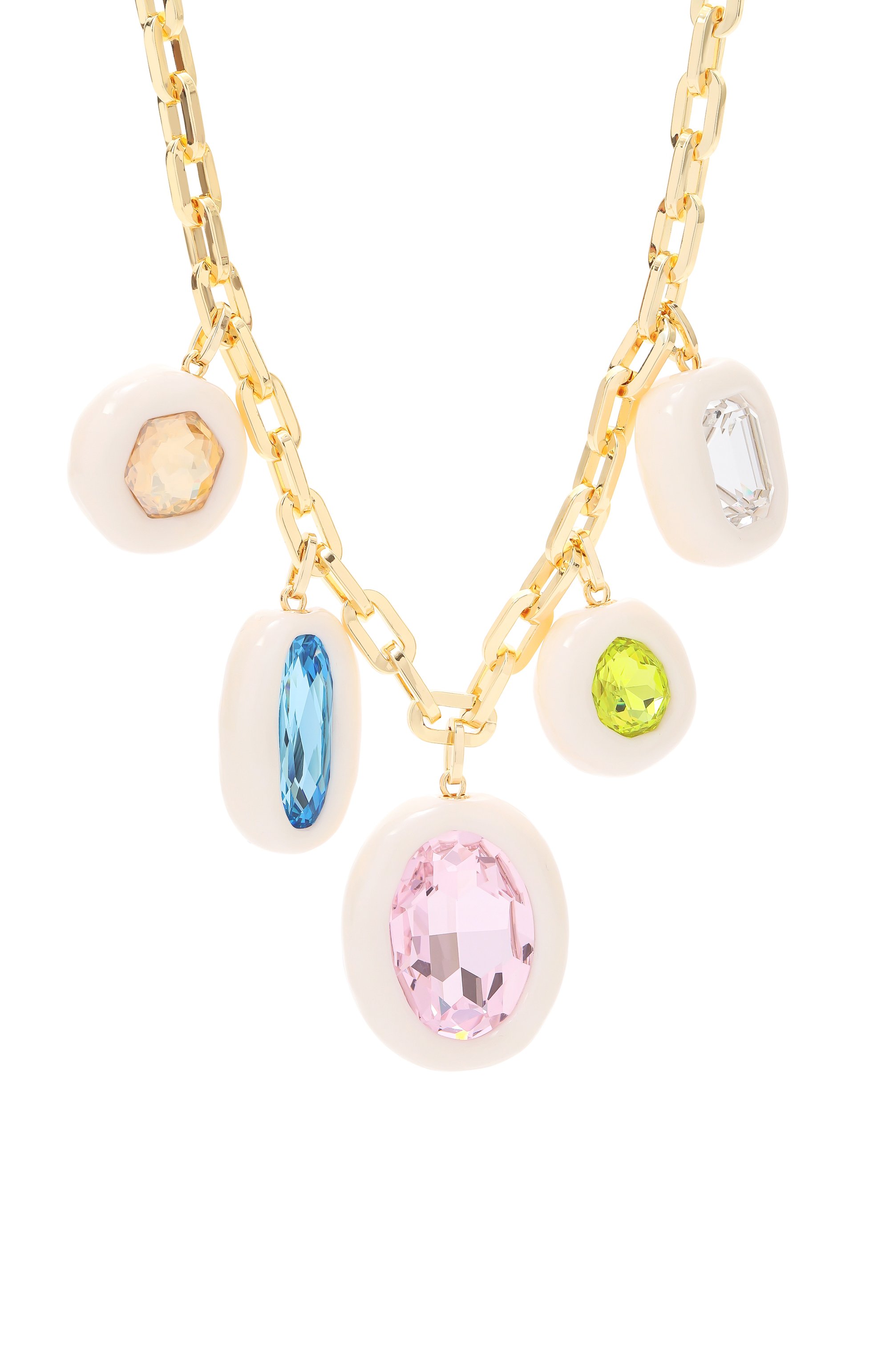 Колье LILI ARCHIVE, арт. М.350, фото 2