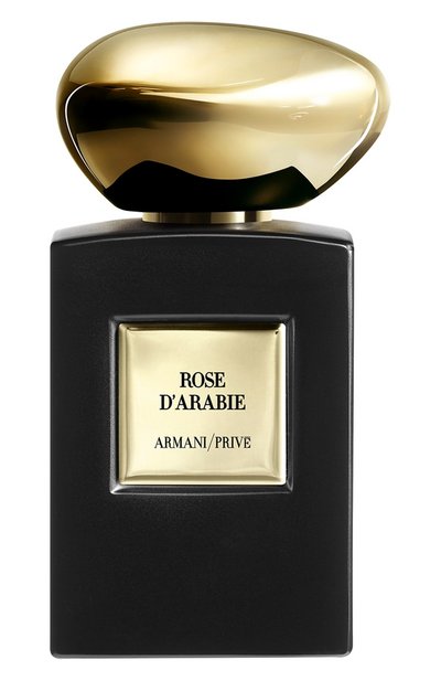 Парфюмерная вода rose d’arabie (50ml) GIORGIO ARMANI, арт. 3614272610705, фото 1